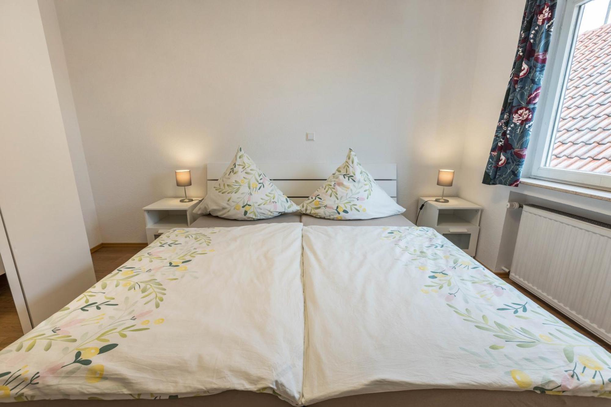 Ferienhaus Rosswangen 바링엔 외부 사진