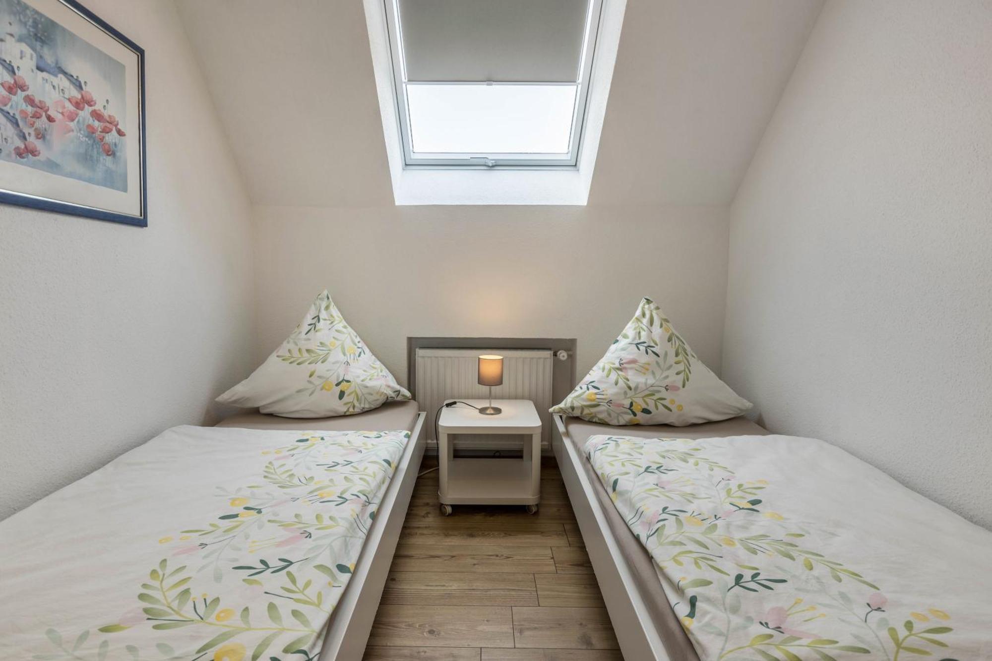 Ferienhaus Rosswangen 바링엔 외부 사진